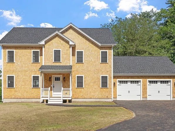 383 Delano Rd, Marion, MA 02738