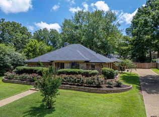 1407 Luann Ln, Tyler, TX 75703