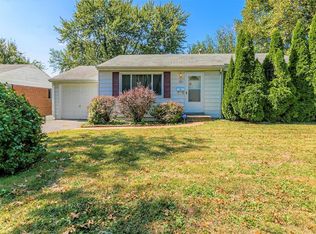 29 Westdell Dr, Saint Louis, MO 63136