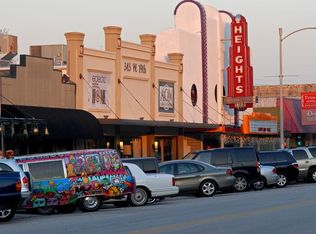 221 E 5th St, Houston, TX 77007