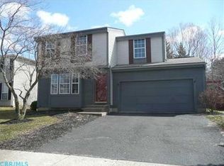 1584 Jupiter Ave, Hilliard, OH 43026