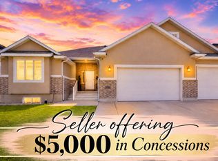 3032 S 2125 W, West Haven, UT 84401