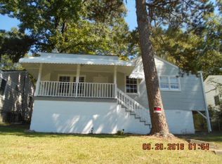 7409 Queenstown Ave, Birmingham, AL 35206