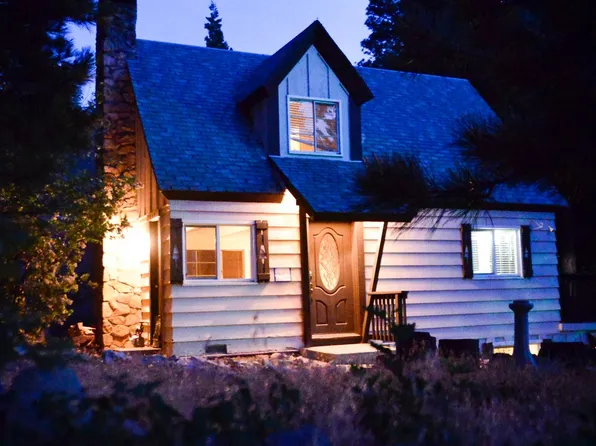 (undisclosed Address), Lake Arrowhead, CA 92352