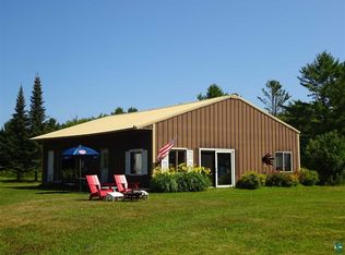 2856 Big Bay Rd, La Pointe, WI 54850