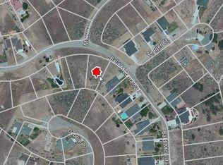 20001 S Mountain Rd, Santa Paula, CA 93060