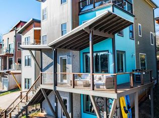 30 Upstream Way #A, Asheville, NC 28806