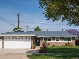 11792 Winton St, Garden Grove, CA 92845
