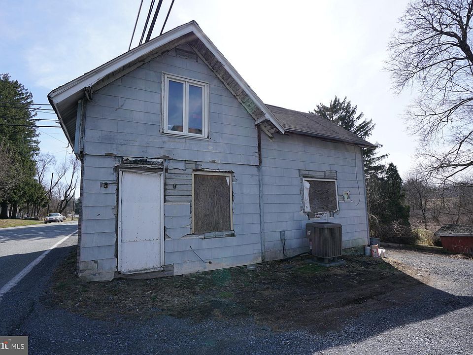 6554 N Main St, Coopersburg, PA 18036 Zillow