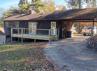 303 Hunsucker St, Biscoe, NC 27209