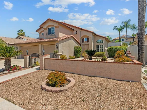 24030 Colmar Ln, Murrieta, CA 92562