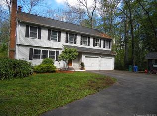 3059 David Ave, Killingly, CT 06239