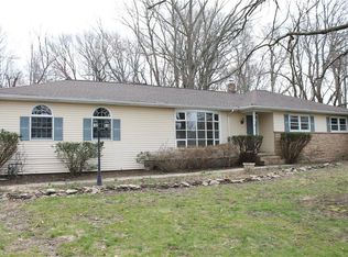 34 Old Cranbury Rd, Cranbury, NJ 08512