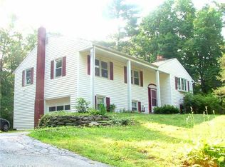 93 S Main St, Marlborough, CT 06447