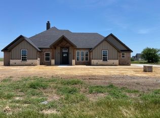 5998 Upper Denton Rd, Weatherford, TX 76085
