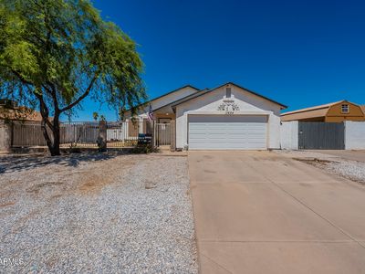 11654 W Obregon Dr, Arizona City, AZ, 85123