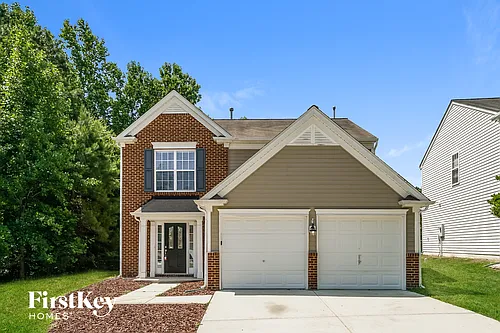 5048 Babbling Brook Dr Photo 1