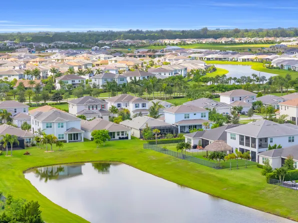 15187 Goldfinch Circle, Westlake, FL 33470