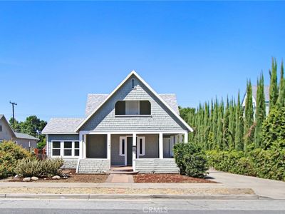 1143 Orange St, Redlands, CA, 92374