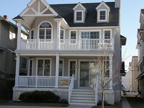 Home Exterior