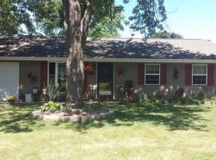 2252 Knollaire Dr, Washington, IL