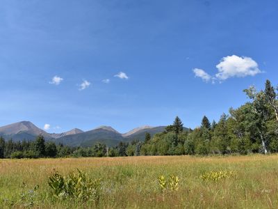 1951 County Road 192, Westcliffe, CO, 81252