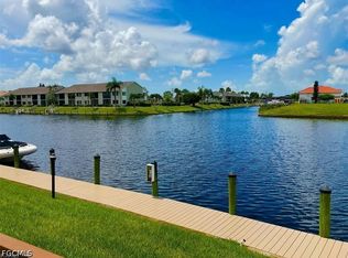 3708 SE 12th Ave #201, Cape Coral, FL 33904