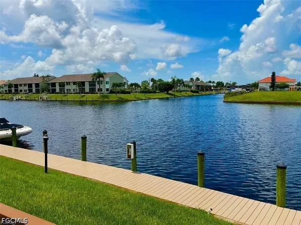 3708 SE 12th Ave #201, Cape Coral, FL 33904