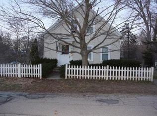 23 Lebaron Ave, Middleboro, MA 02346