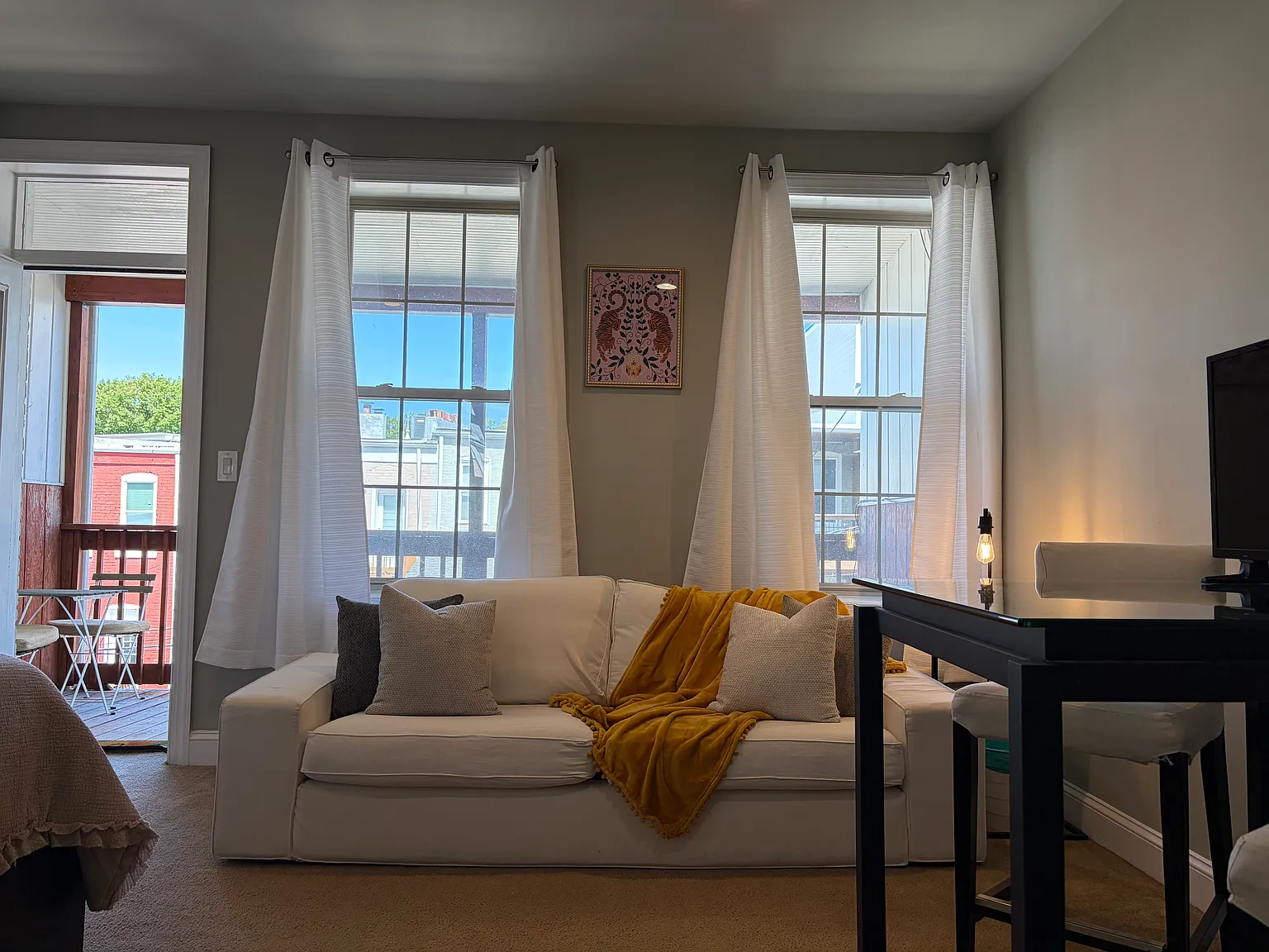 24 T Street NE - Room for rent — Photo 4
