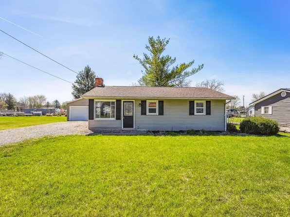 44 Mingo Dr #Drt, Chillicothe, OH 45601