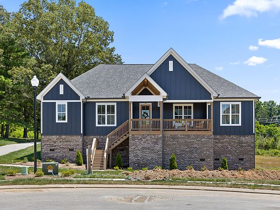 2nd image of 8721 Woodbury Acre Ct