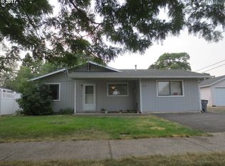 2604 N Spruce St, La Grande, OR 97850