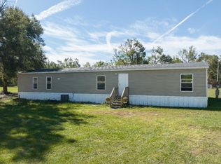 5503 W Us Highway 27, Mayo, FL 32066