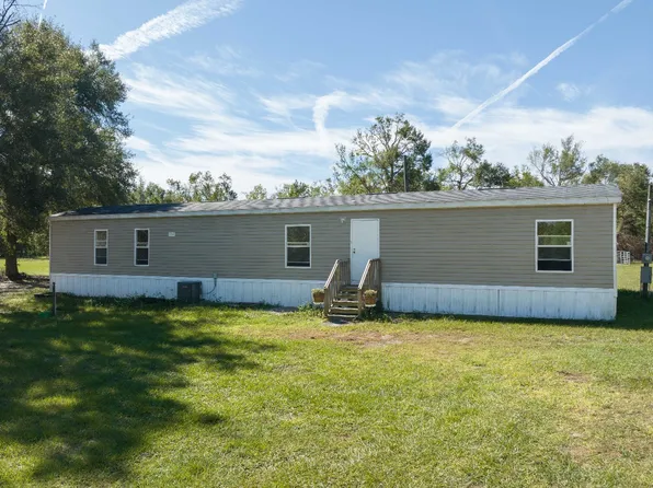 5503 W Us Highway 27, Mayo, FL 32066
