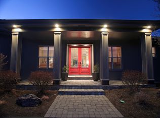 61562 Tam McArthur Loop, Bend, OR 97702