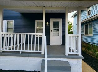 326 S Wheatland Ave, Columbus, OH