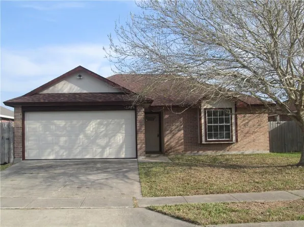 7726 Wolf Dr, Corpus Christi, TX 78414