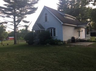 0255 S 250 E, Knox, IN 46534