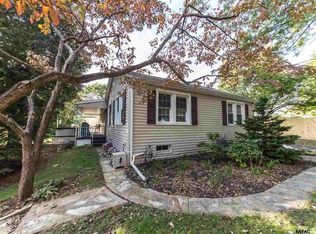 2125 Winding Rd, York, PA 17408