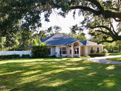 3100 Pine Needle Trl, Kissimmee, FL, 34746