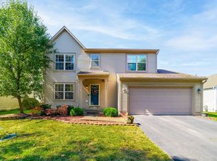 153 Fieldcrest Dr, Delaware, OH 43015