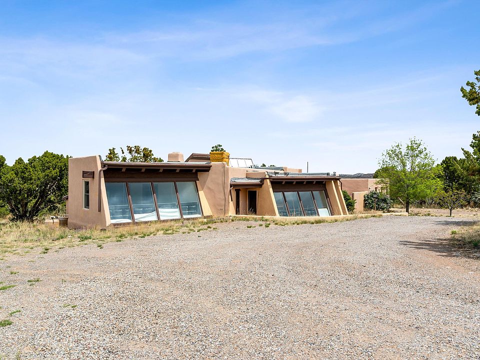 1 La Puerta Ln, Placitas, NM 87043 Zillow