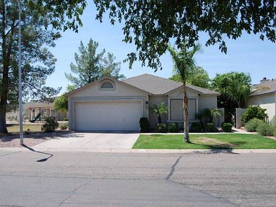 2nd image of 4725 E Brown Rd Unit 78