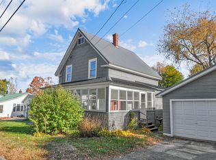 104 Riverside Street, Milo, ME 04463