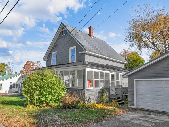 104 Riverside Street, Milo, ME 04463