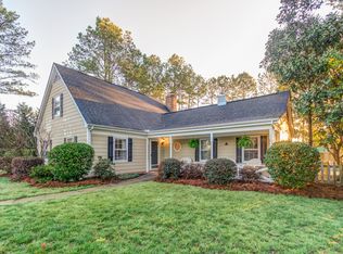 2136 Lawton Bluff Rd, Charlotte, NC 28226