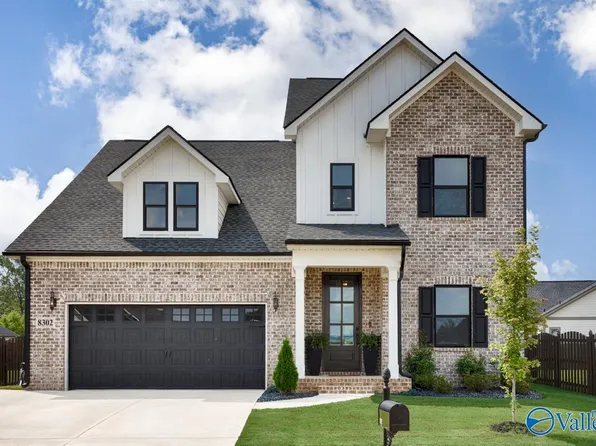 8302 Helen Homes Way SW, Huntsville, AL 35802