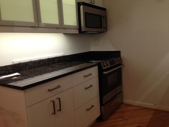 Kitchen angle