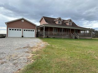 3560 Stockton Rd, Jamestown, TN 38556